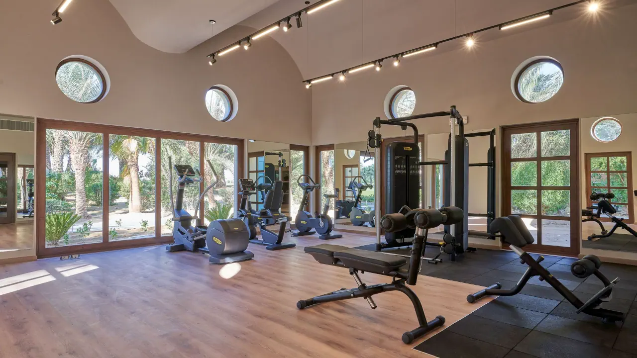 الفندق شتيجنبرجر جولف ريزورت - الجونة